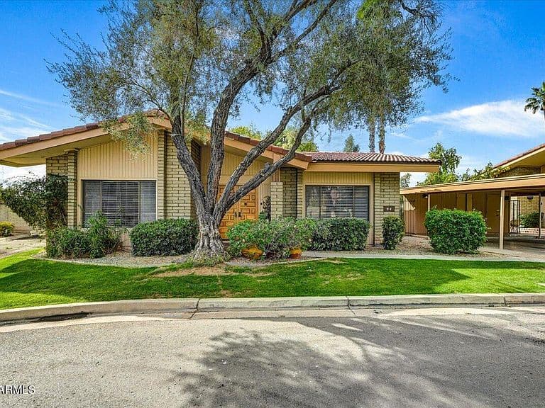 4525 N 66th St Unit 24 photo 1