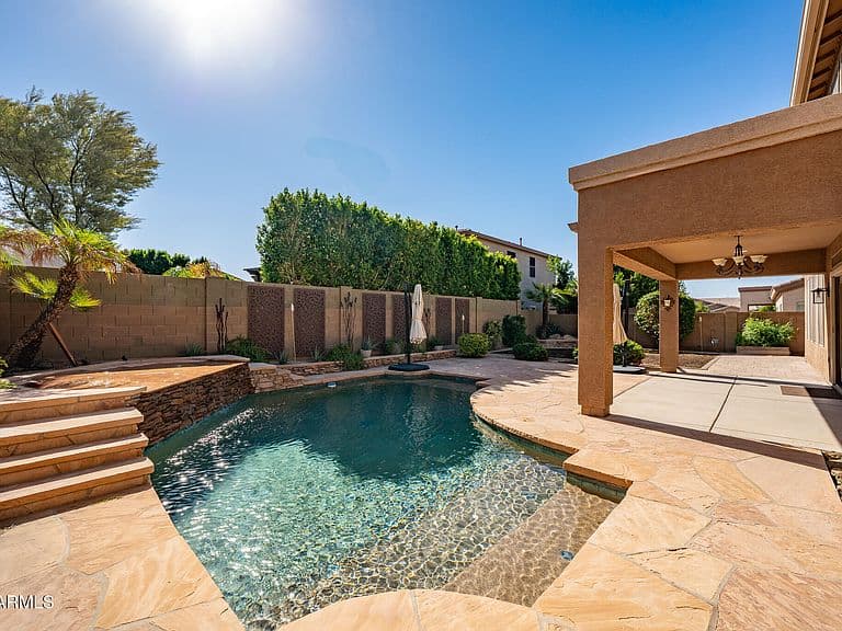 7387 W PASO Trail photo 3
