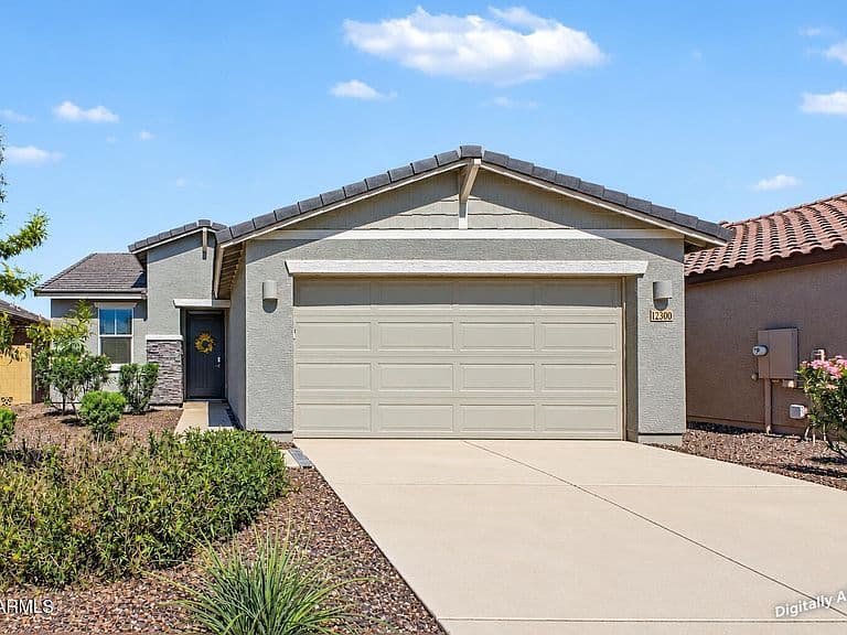 12300 E WALLFLOWER Lane photo 2