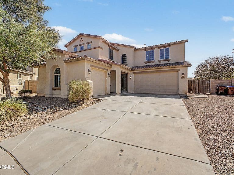 42619 W CHEYENNE Drive photo 1