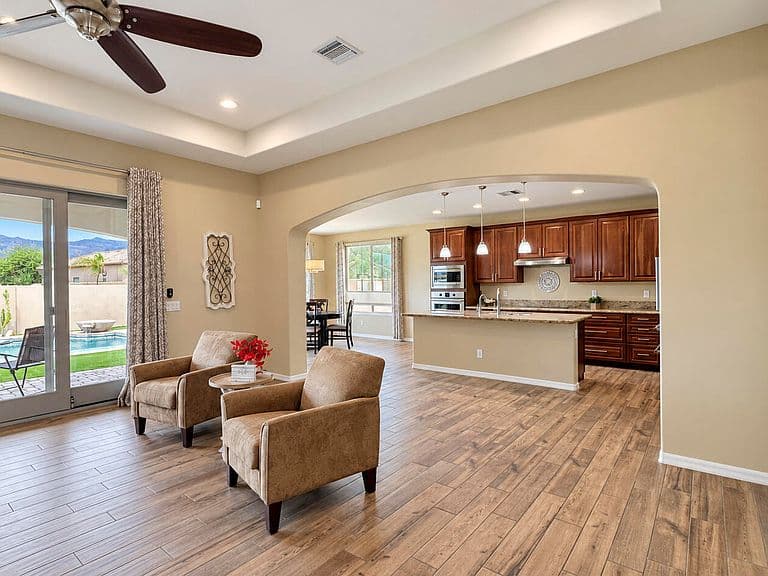 8251 E CANYON ESTATES Circle photo 4