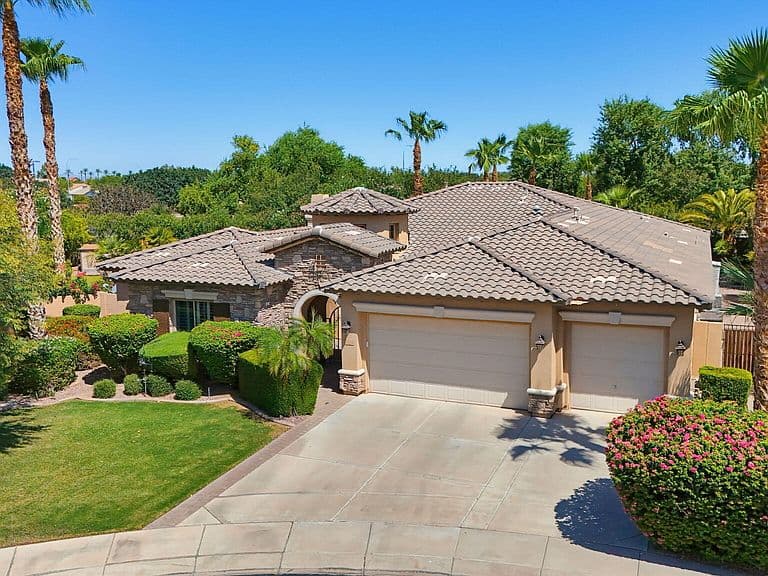 3250 E CHERRYWOOD Place photo 3