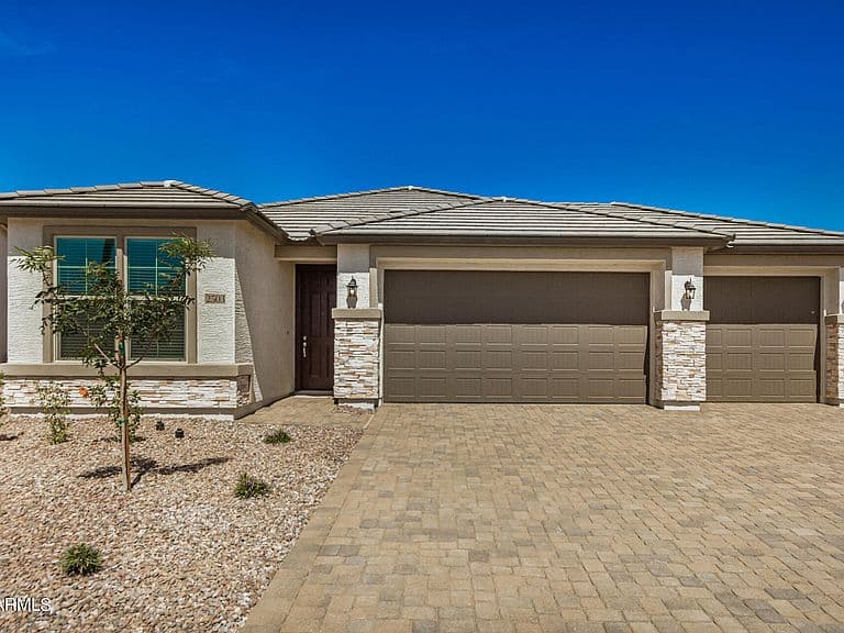 2503 S 180th Drive photo 1