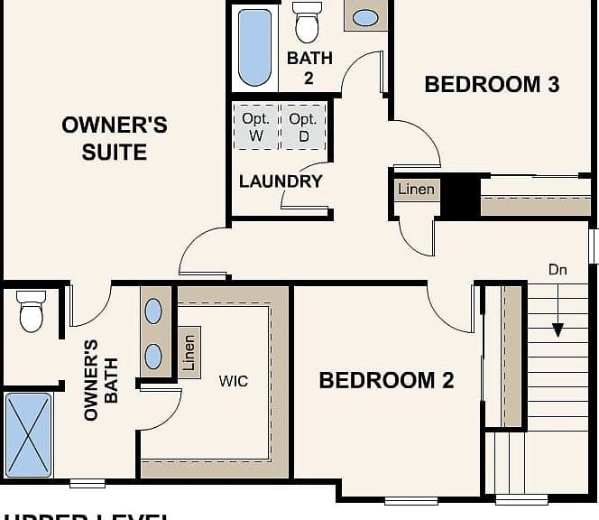 MAVERICK Plan, Western Crossings photo 5