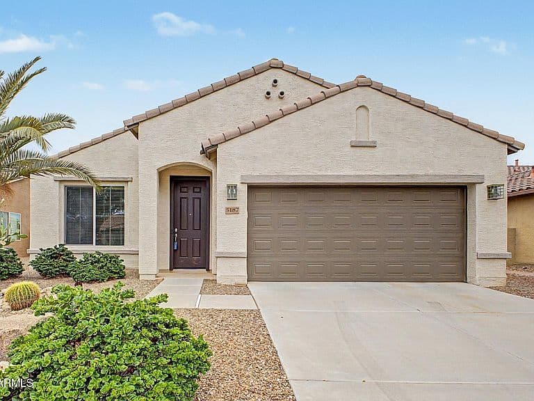 5187 W Tortoise Drive photo 1