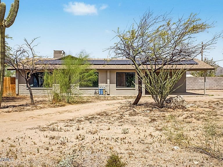 7750 E HERMOSA VISTA Drive photo 1