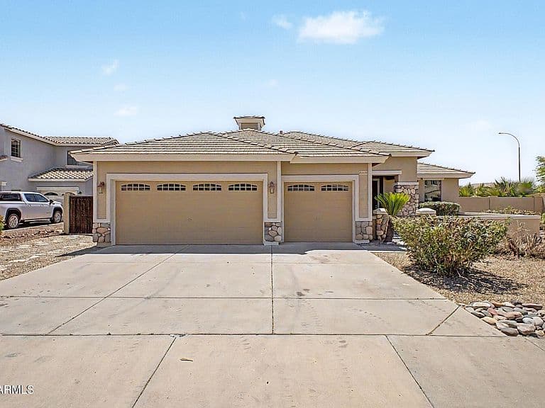 6668 S Garnet Way photo 2