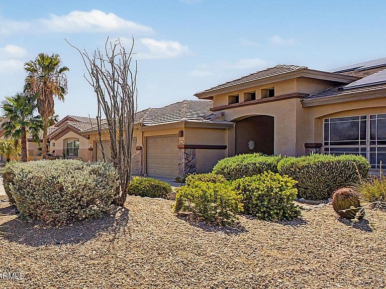 11490 S MORNINGSIDE Drive photo 4