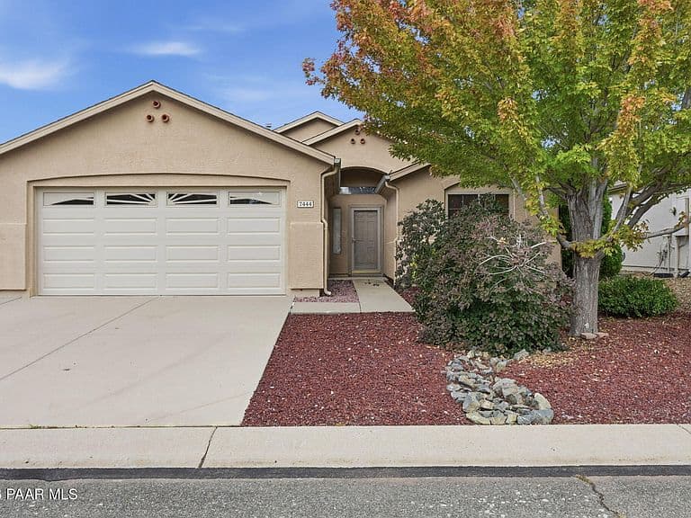 7444 E Jasmine Vine Way photo 1