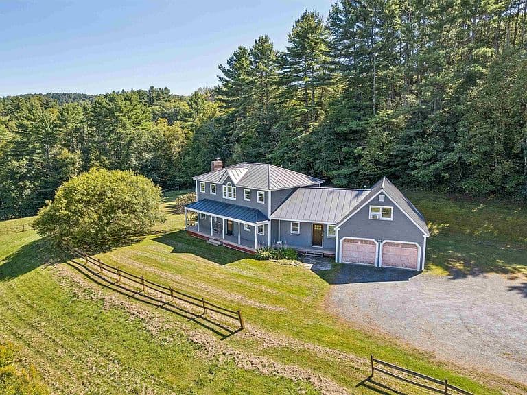 317 Dyer Road photo 1