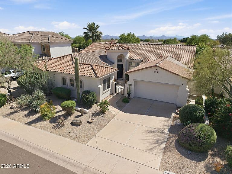 7673 E CALLE DE LAS BRISAS -- photo 1