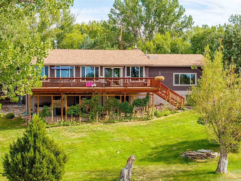 2691 Sagebrush Ln photo 1