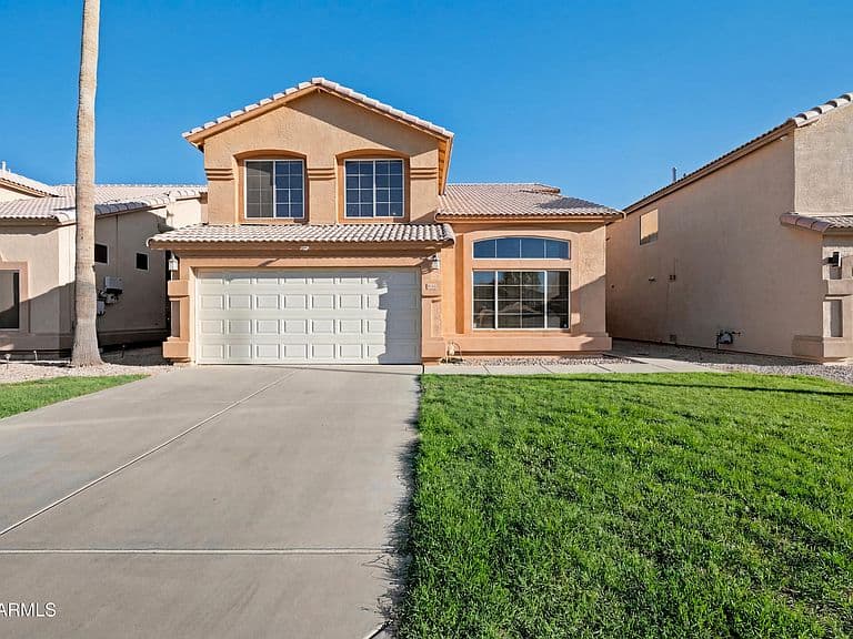 735 E Geronimo Street photo 1