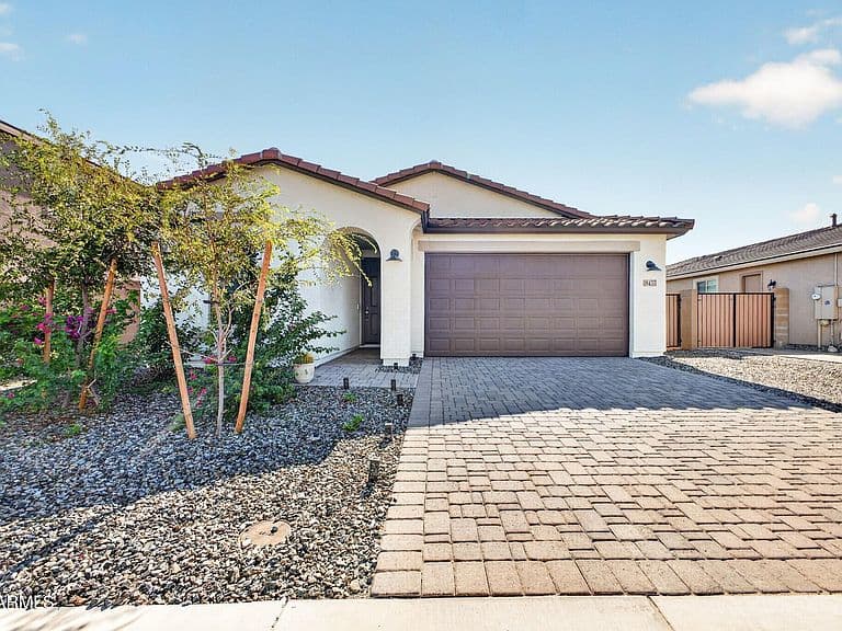 18455 E DARIO Road photo 2