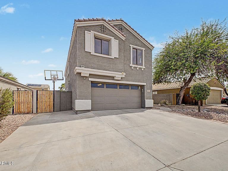 17611 W CALAVAR Road photo 3