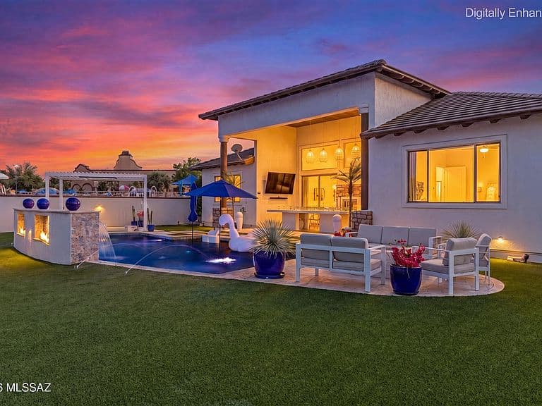 322 E Placita Haciendas Del Lago photo 1