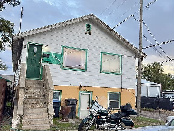 162 N 3rd East St photo 1