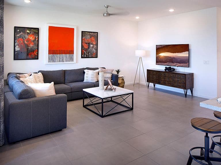 Mason Plan, Mountain View Estates Reserve Series photo 3