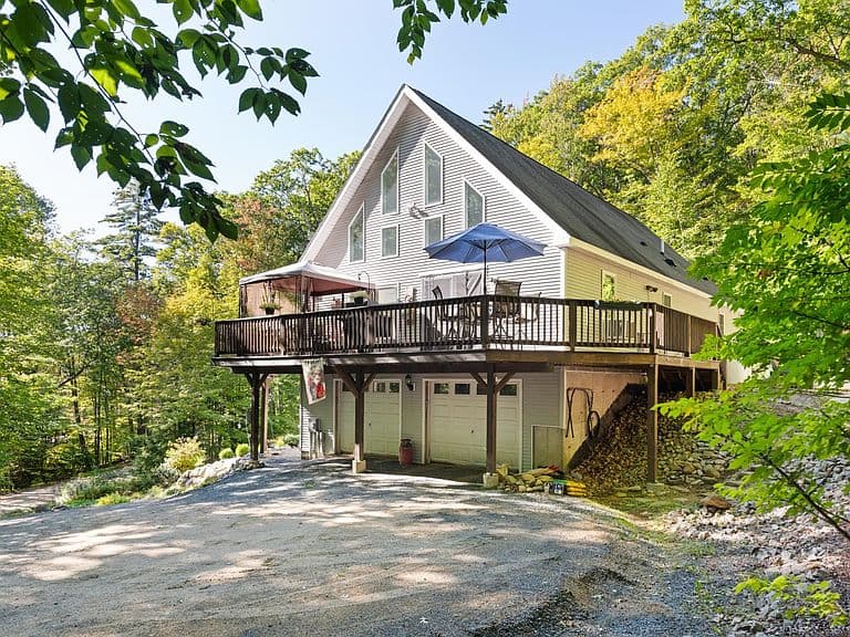 66 Tobey Road #H-17 photo 1