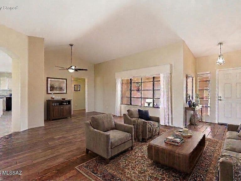 14541 N Alamo Canyon Dr photo 4
