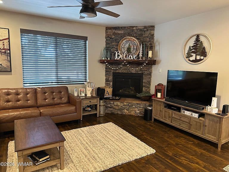 2620 N Eagle View Cir photo 2