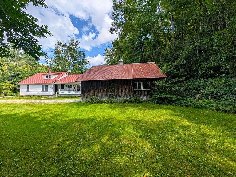 178 Bethel Mountain Road photo 4