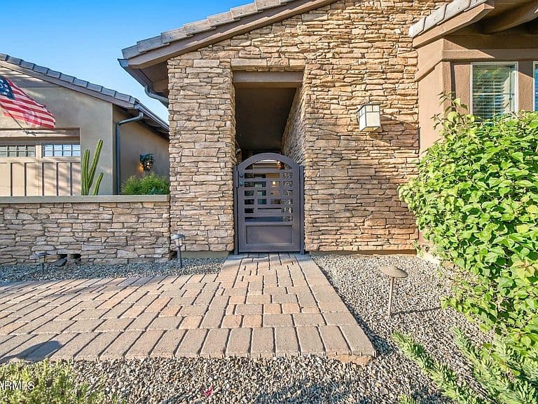 17808 E SILVER SAGE Lane photo 5