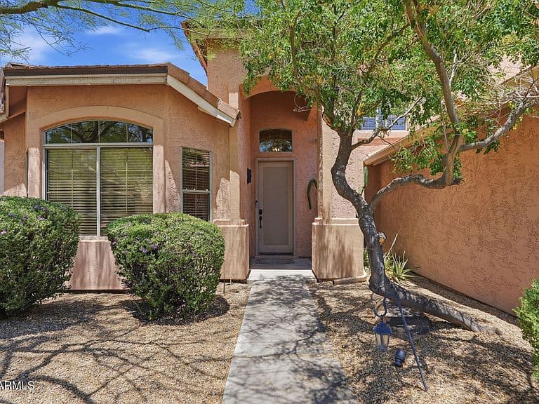 7438 E Glenn Moore Road photo 5