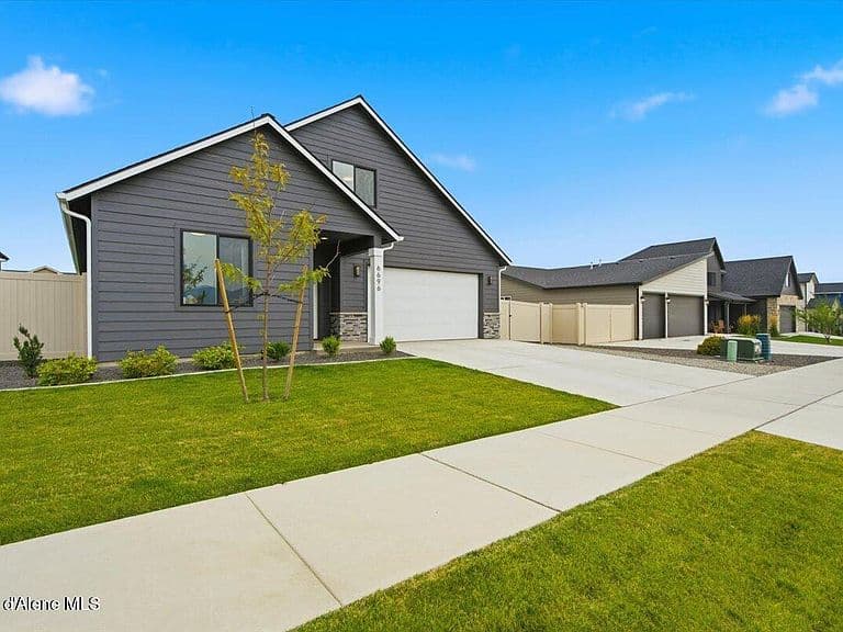 6696 W Portrush Dr photo 3