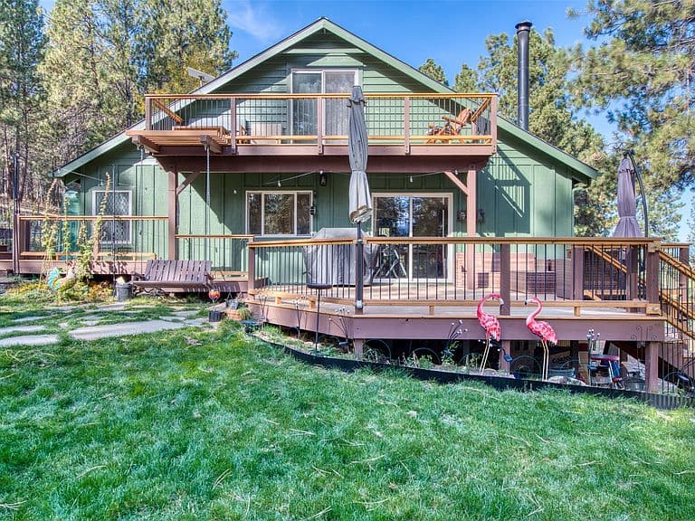560 Camas Creek Loop photo 1