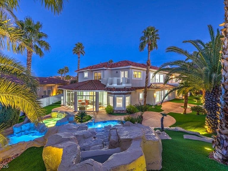 3 Grand Anacapri Dr photo 3
