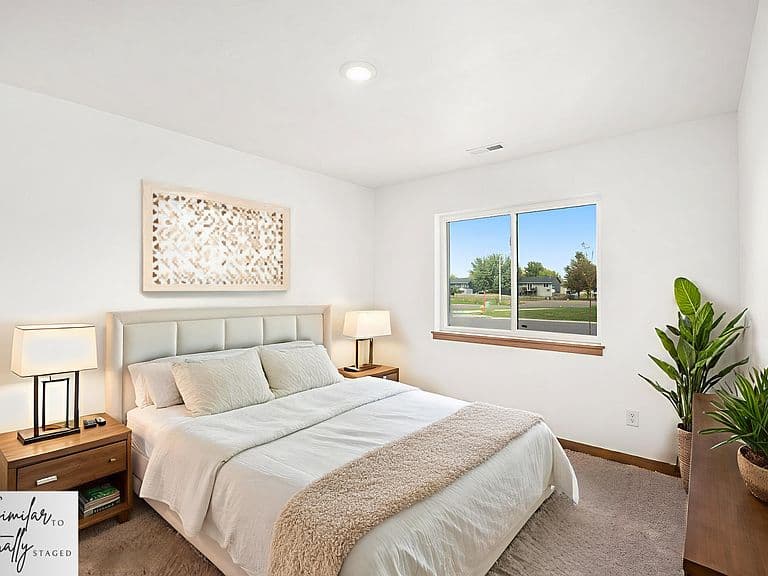 Brookfield Townhome Plan, Galway Village photo 5