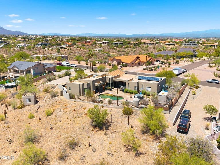 16323 E TREVINO Drive photo 5