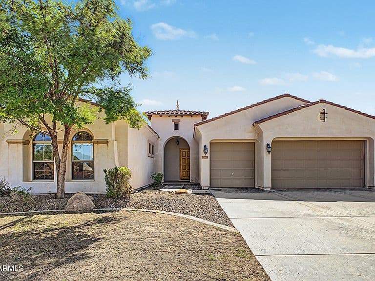 12235 W MORNING VISTA Drive photo 2