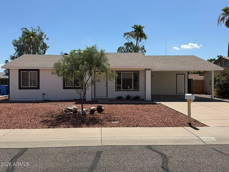 3427 E HELENA Drive photo 1