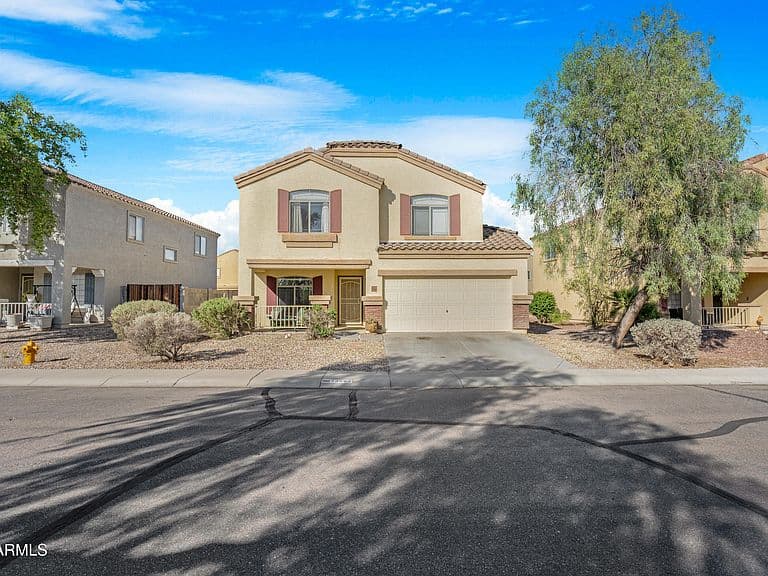 23582 W BOWKER Street photo 3