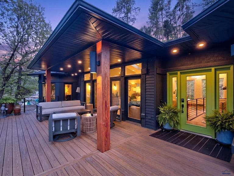 23649 Wilderness Canyon Rd photo 4