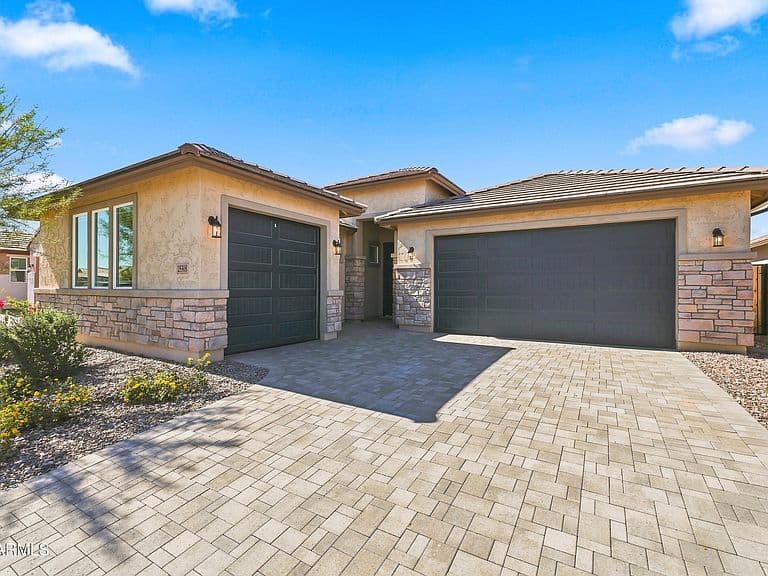 25318 N 131 Drive photo 1