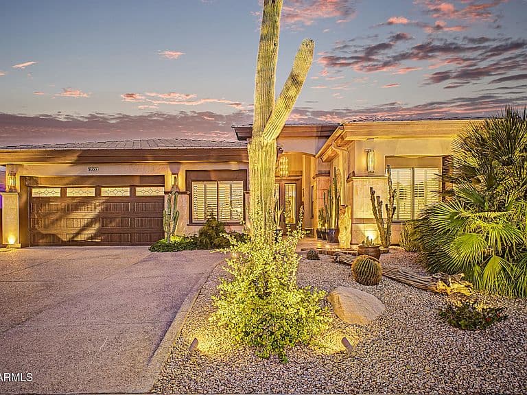 15533 E SUNDOWN Drive photo 2