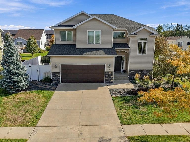 3449 Loberg Ln photo 1