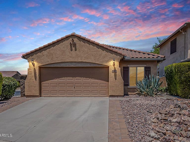 7324 W CANDLEWOOD Way photo 2