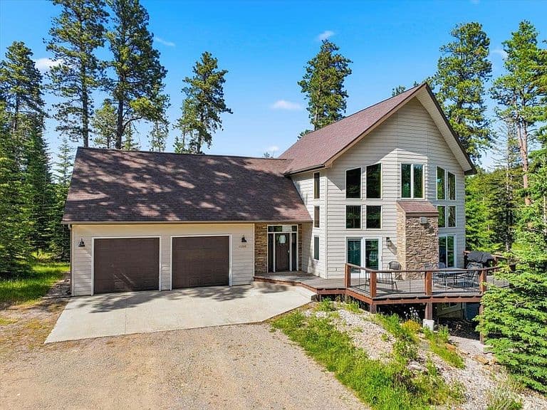11200 Birch Dr photo 1