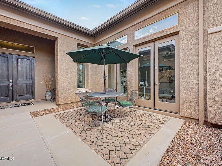8506 S 29TH Way photo 5