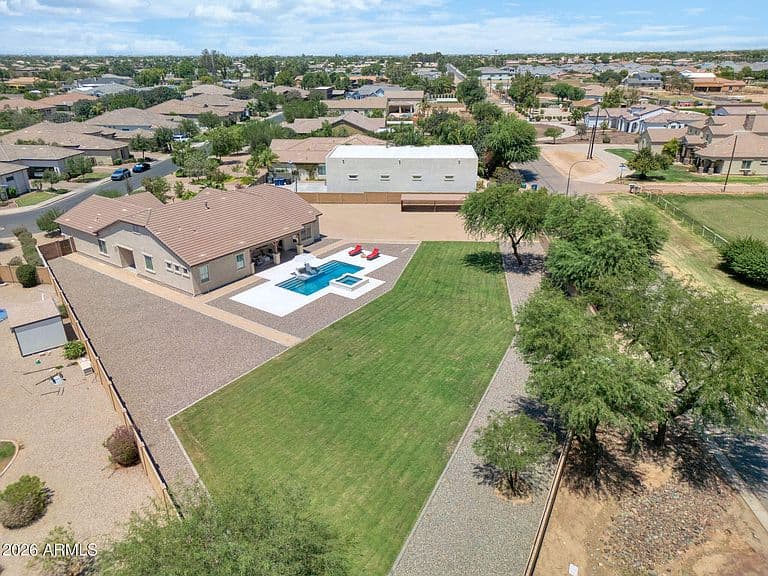 5481 S CROSSCREEK Drive photo 1