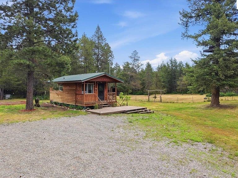 131 Outback Loop photo 2