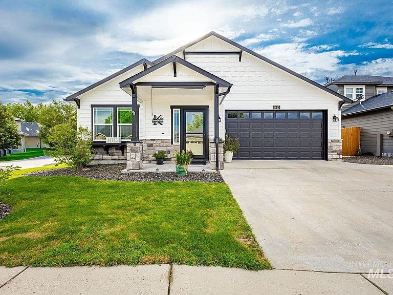 5440 N Landon Creek Pl photo 1