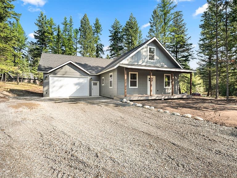 90 Forest Loop photo 1
