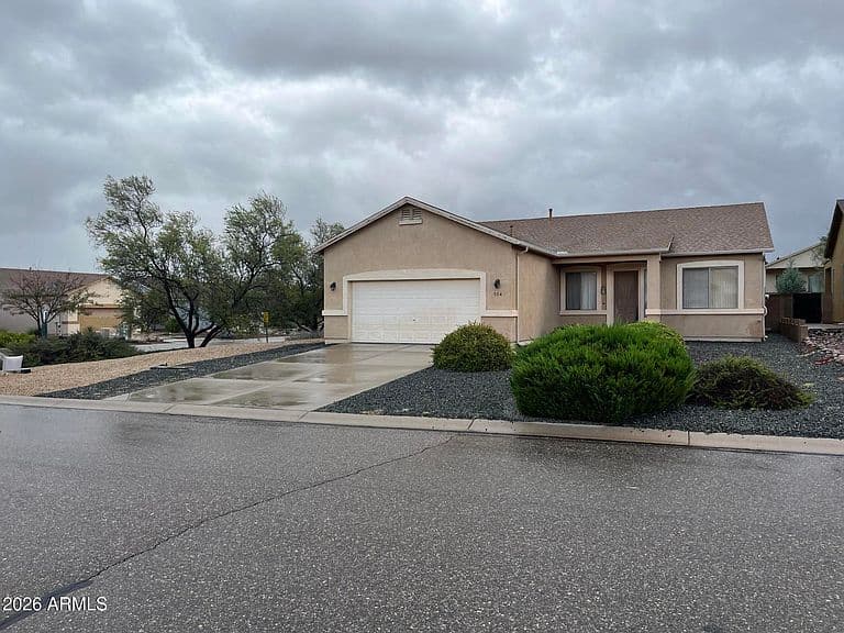 584 S Rowdy Ranch Drive photo 1