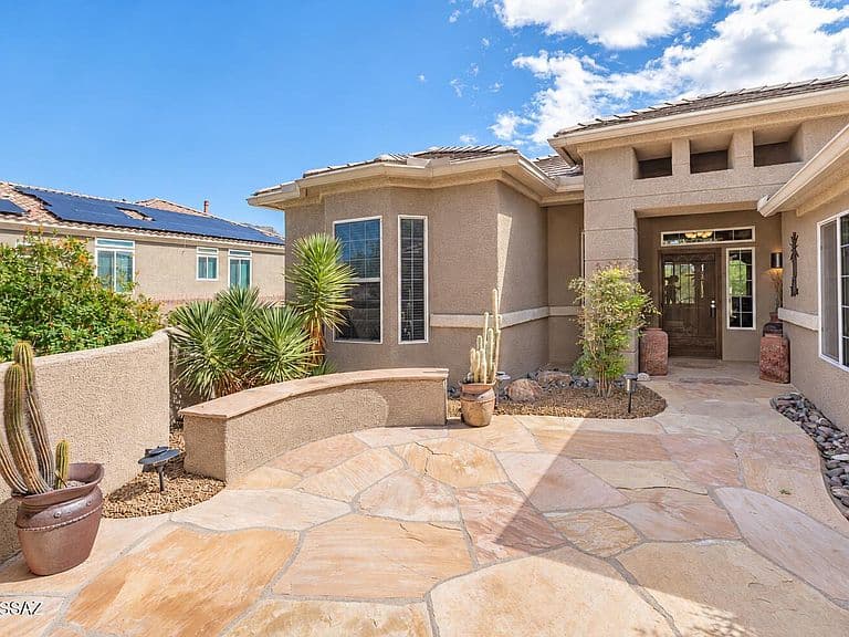 13577 N Heritage Gateway Ave photo 3