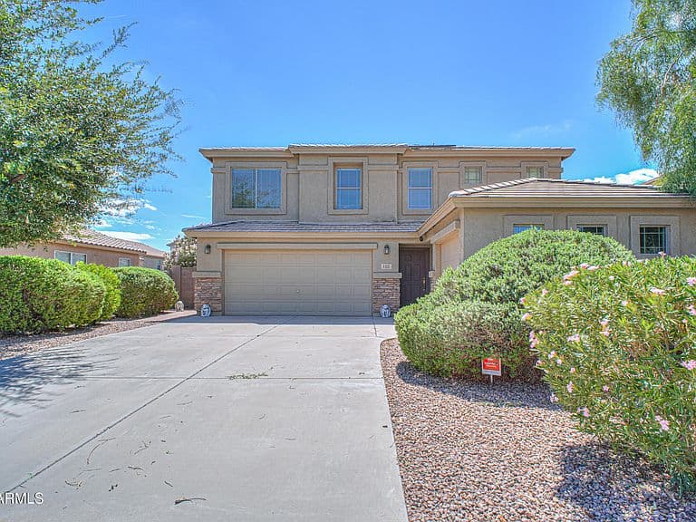 1325 E BRENT Court photo 2